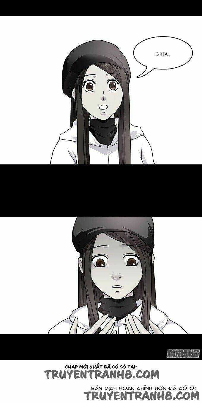 Ớn Lạnh Tuyệt Đối Chapter 95 trang 8