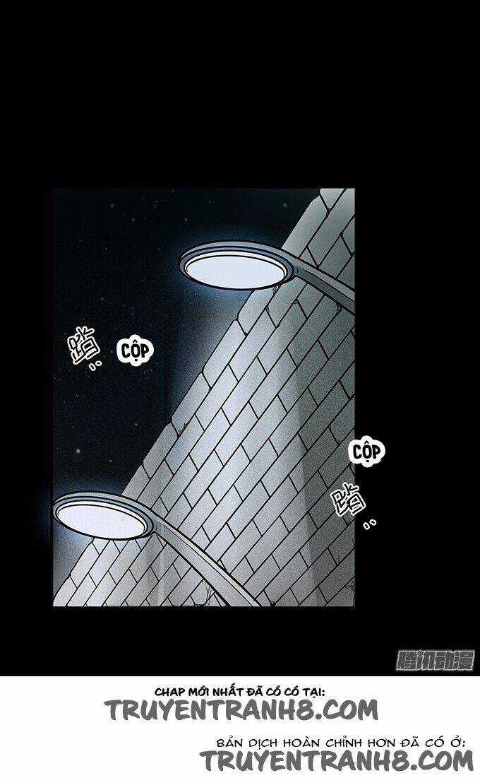 Ớn Lạnh Tuyệt Đối Chapter 96 trang 10