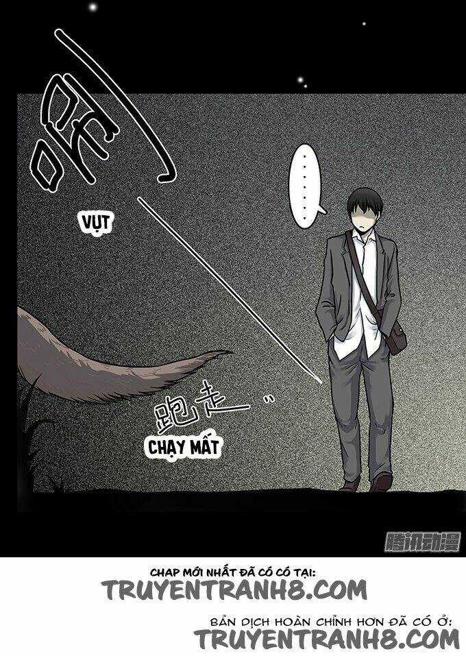 Ớn Lạnh Tuyệt Đối Chapter 96 trang 13