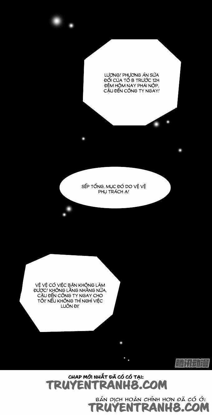 Ớn Lạnh Tuyệt Đối Chapter 96 trang 15