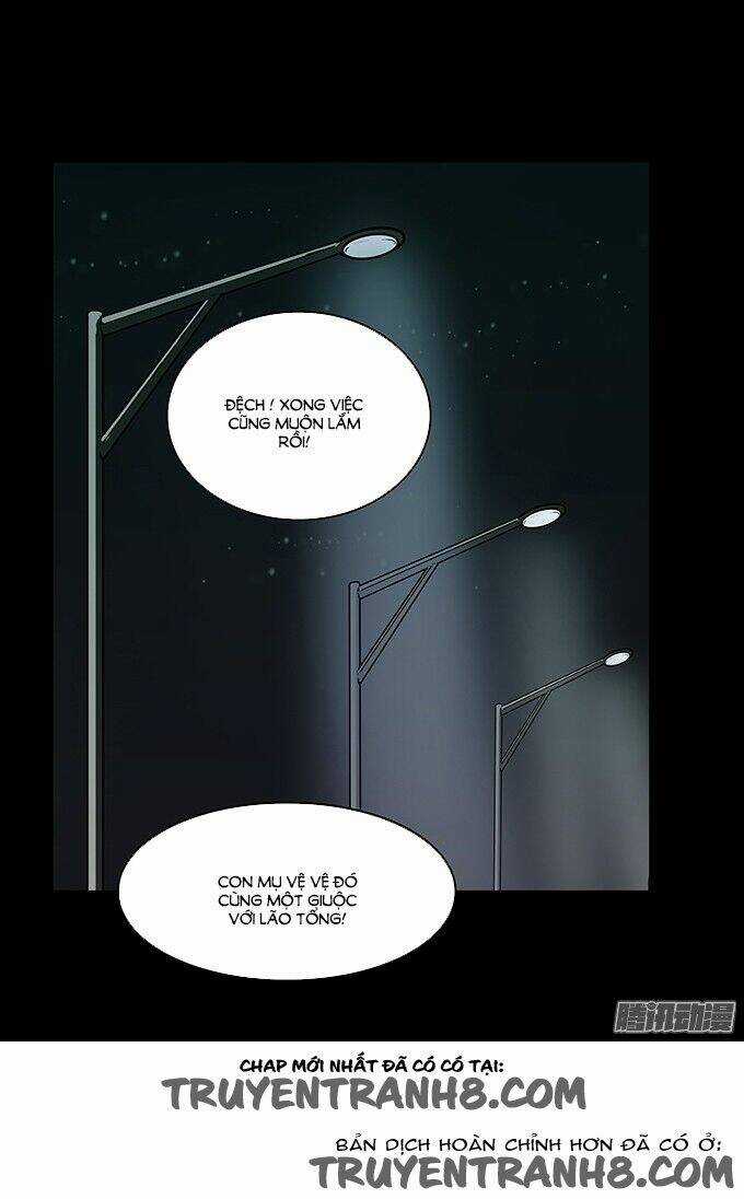 Ớn Lạnh Tuyệt Đối Chapter 96 trang 17