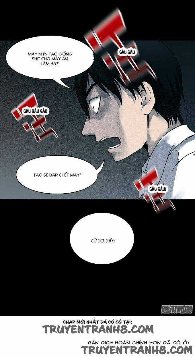 Ớn Lạnh Tuyệt Đối Chapter 96 trang 27