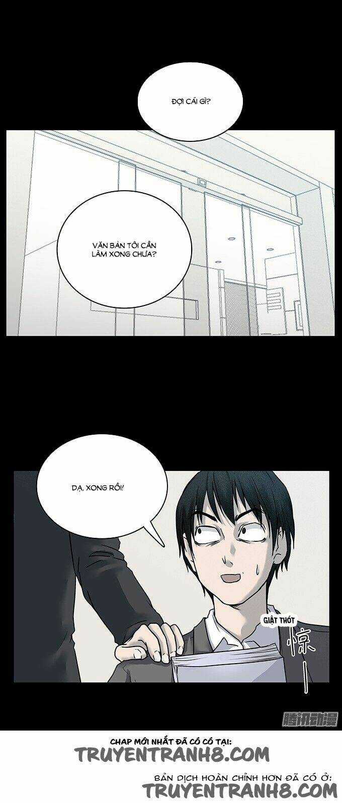 Ớn Lạnh Tuyệt Đối Chapter 96 trang 28