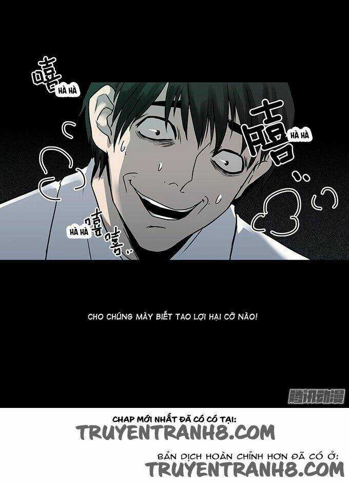 Ớn Lạnh Tuyệt Đối Chapter 96 trang 36