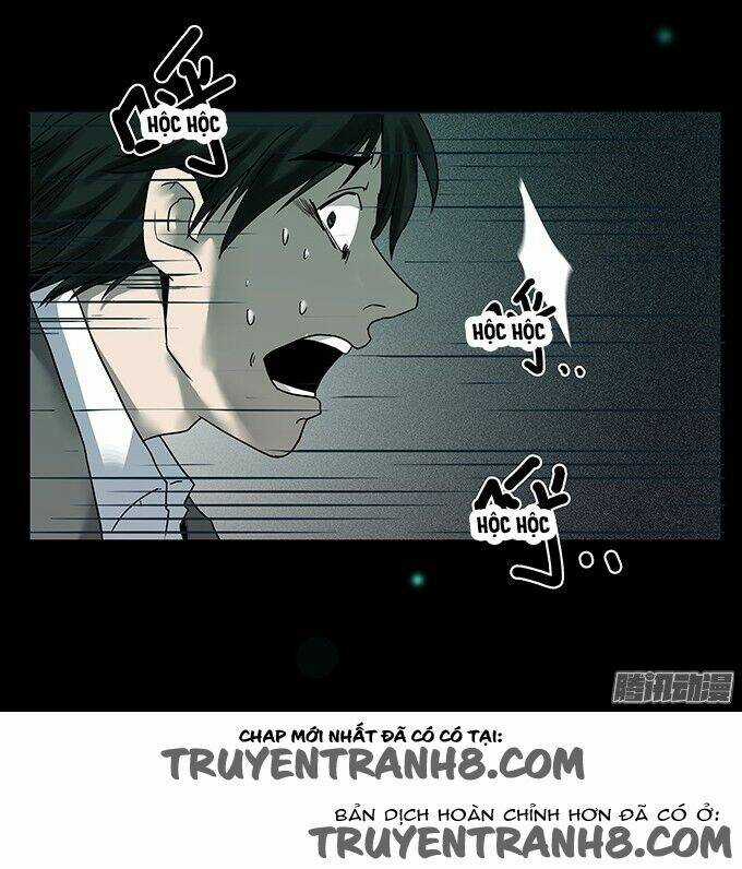 Ớn Lạnh Tuyệt Đối Chapter 96 trang 41