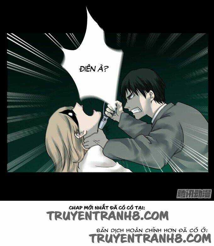 Ớn Lạnh Tuyệt Đối Chapter 96 trang 45