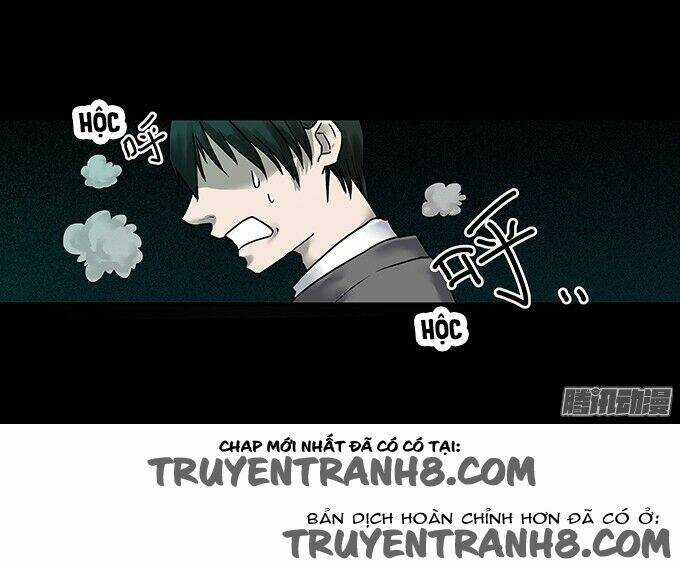Ớn Lạnh Tuyệt Đối Chapter 96 trang 47