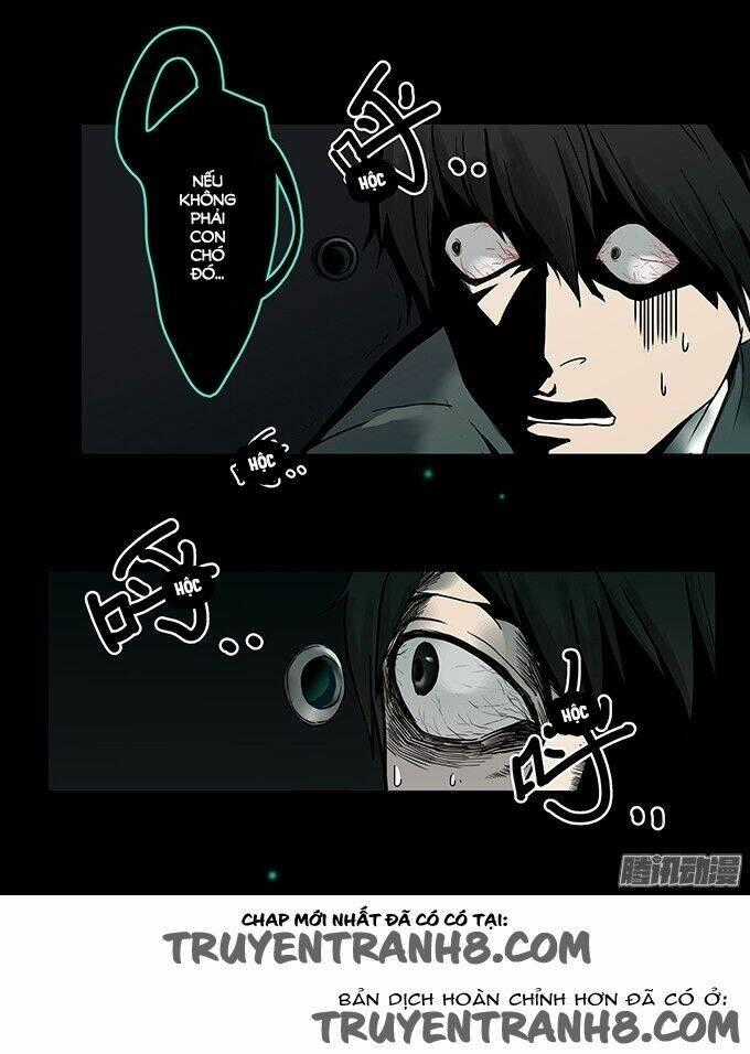 Ớn Lạnh Tuyệt Đối Chapter 96 trang 51