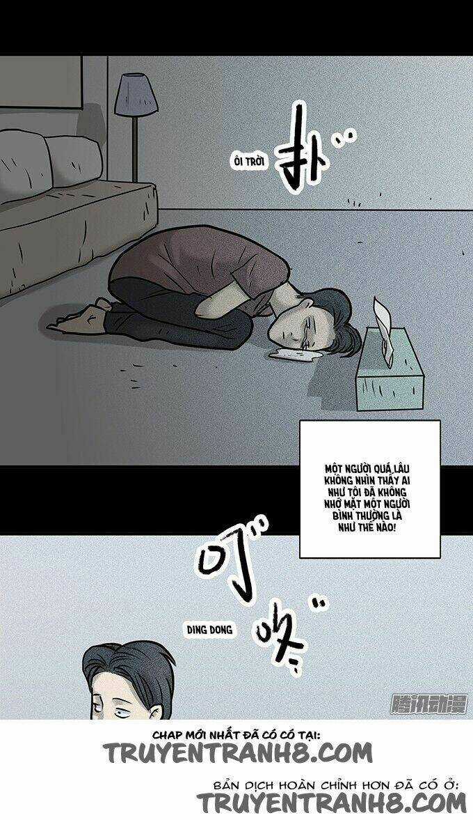 Ớn Lạnh Tuyệt Đối Chapter 97 trang 11