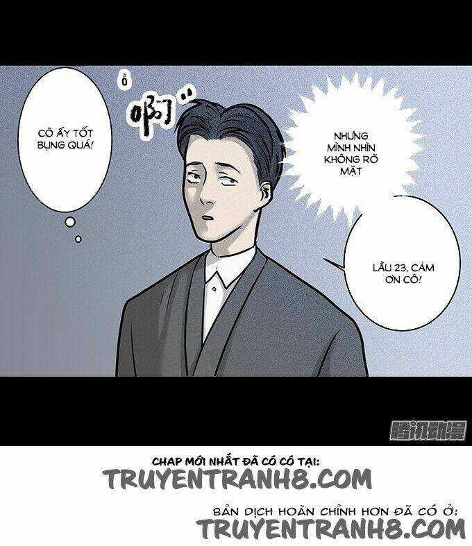 Ớn Lạnh Tuyệt Đối Chapter 97 trang 14