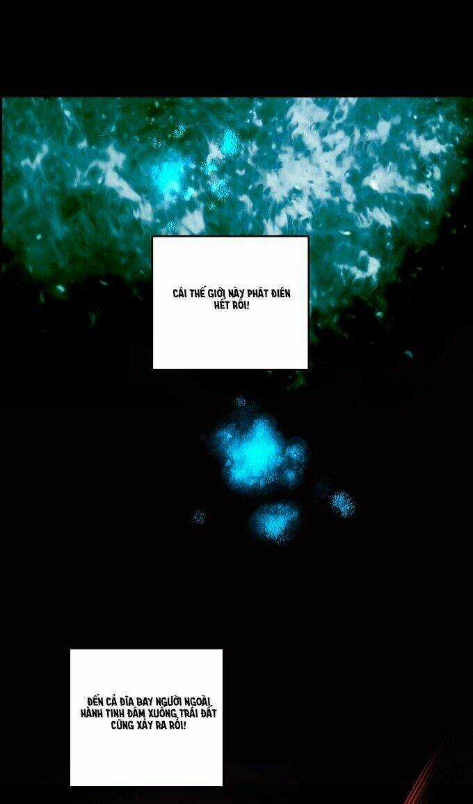 Ớn Lạnh Tuyệt Đối Chapter 97 trang 2