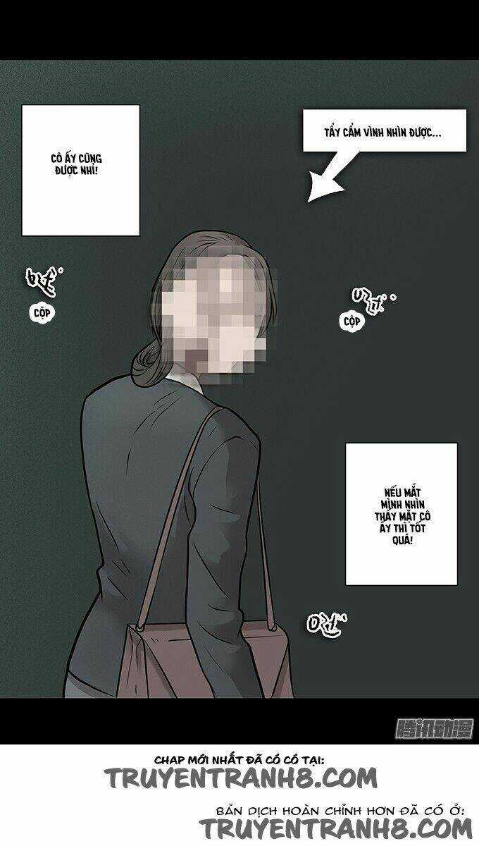 Ớn Lạnh Tuyệt Đối Chapter 97 trang 20