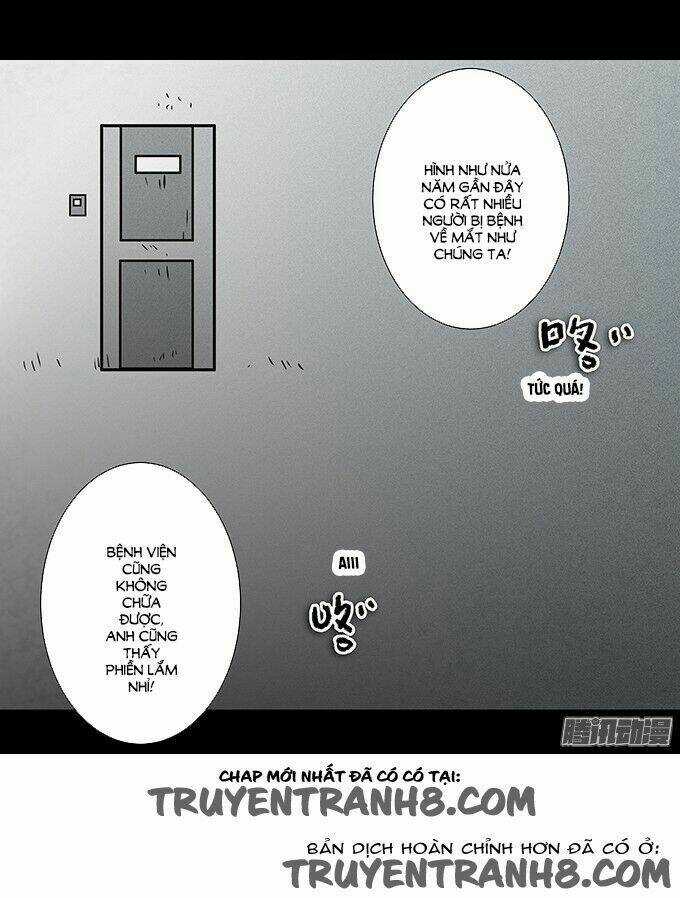 Ớn Lạnh Tuyệt Đối Chapter 97 trang 22