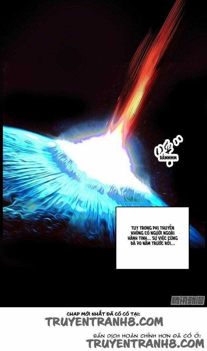 Ớn Lạnh Tuyệt Đối Chapter 97 trang 3