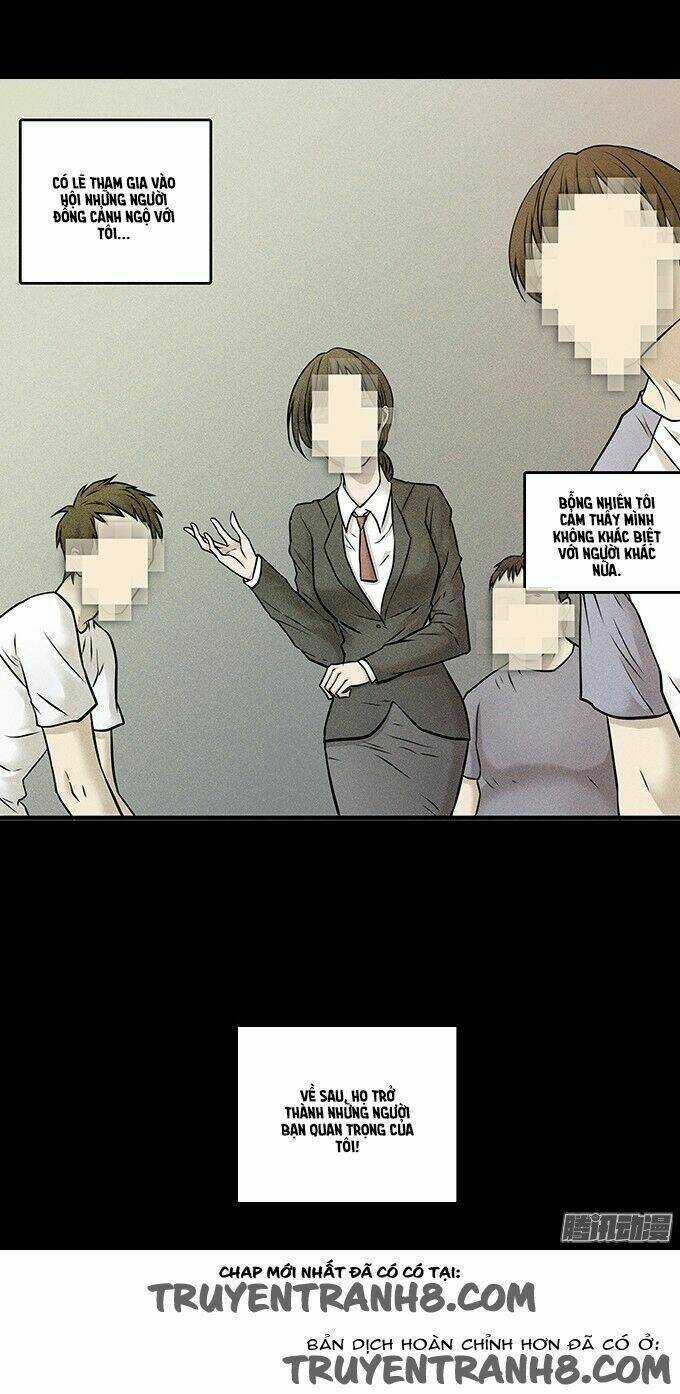 Ớn Lạnh Tuyệt Đối Chapter 97 trang 30