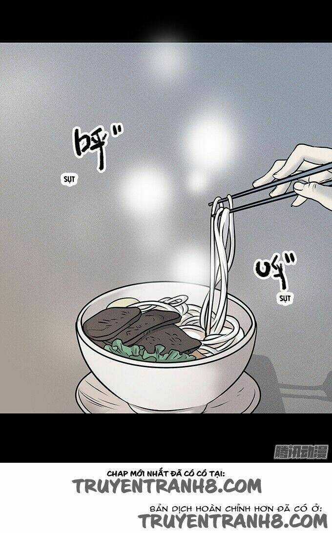 Ớn Lạnh Tuyệt Đối Chapter 97 trang 31