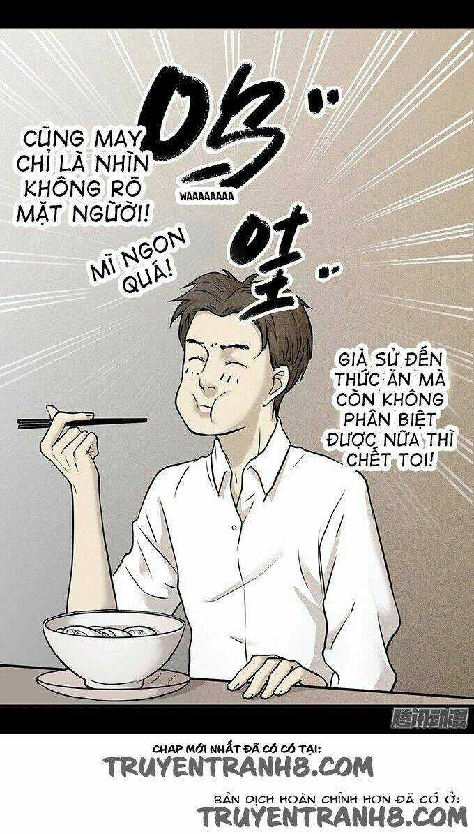 Ớn Lạnh Tuyệt Đối Chapter 97 trang 32