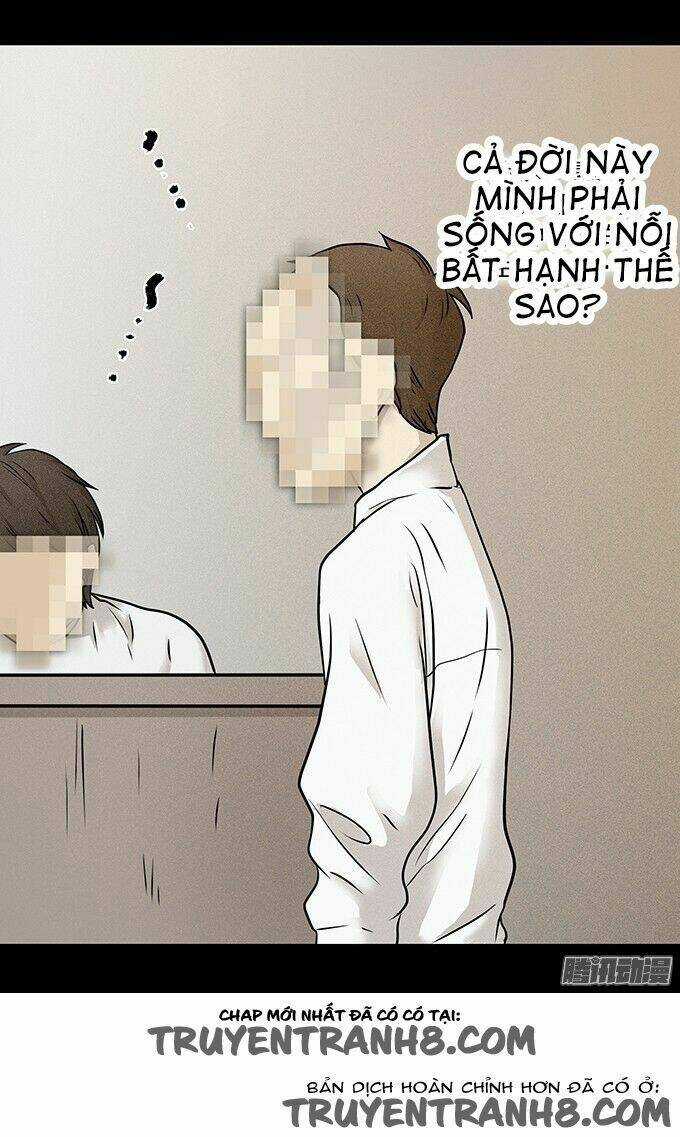 Ớn Lạnh Tuyệt Đối Chapter 97 trang 34