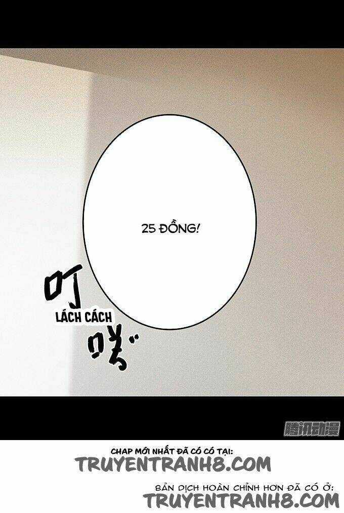 Ớn Lạnh Tuyệt Đối Chapter 97 trang 36