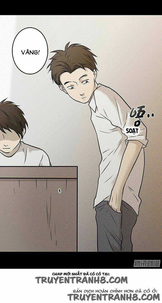 Ớn Lạnh Tuyệt Đối Chapter 97 trang 37