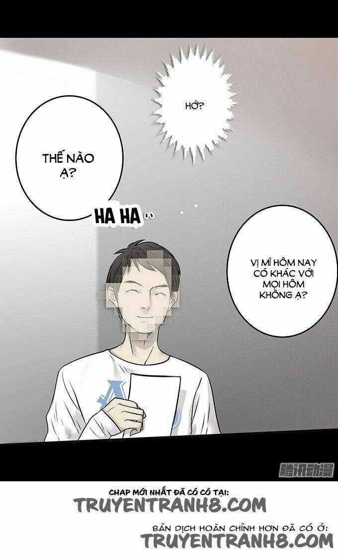 Ớn Lạnh Tuyệt Đối Chapter 97 trang 38