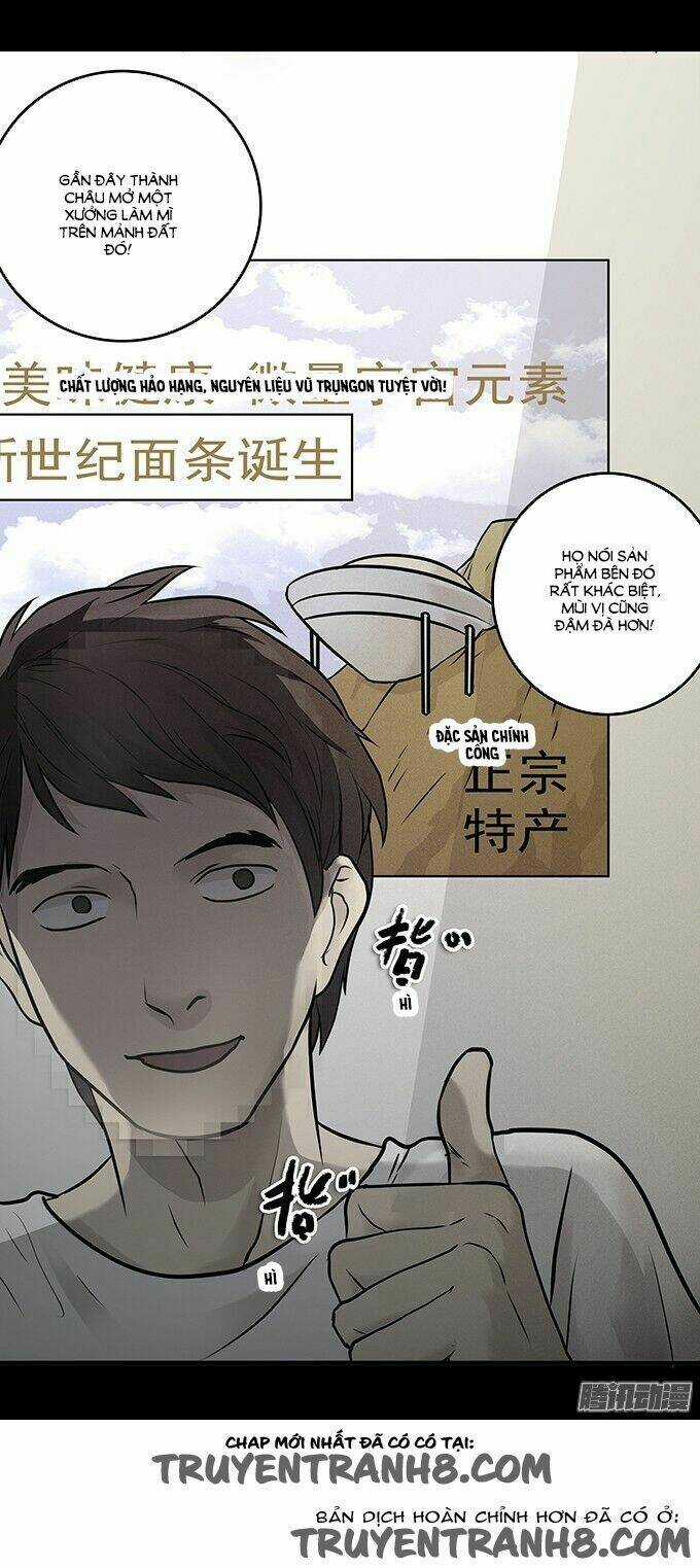 Ớn Lạnh Tuyệt Đối Chapter 97 trang 41