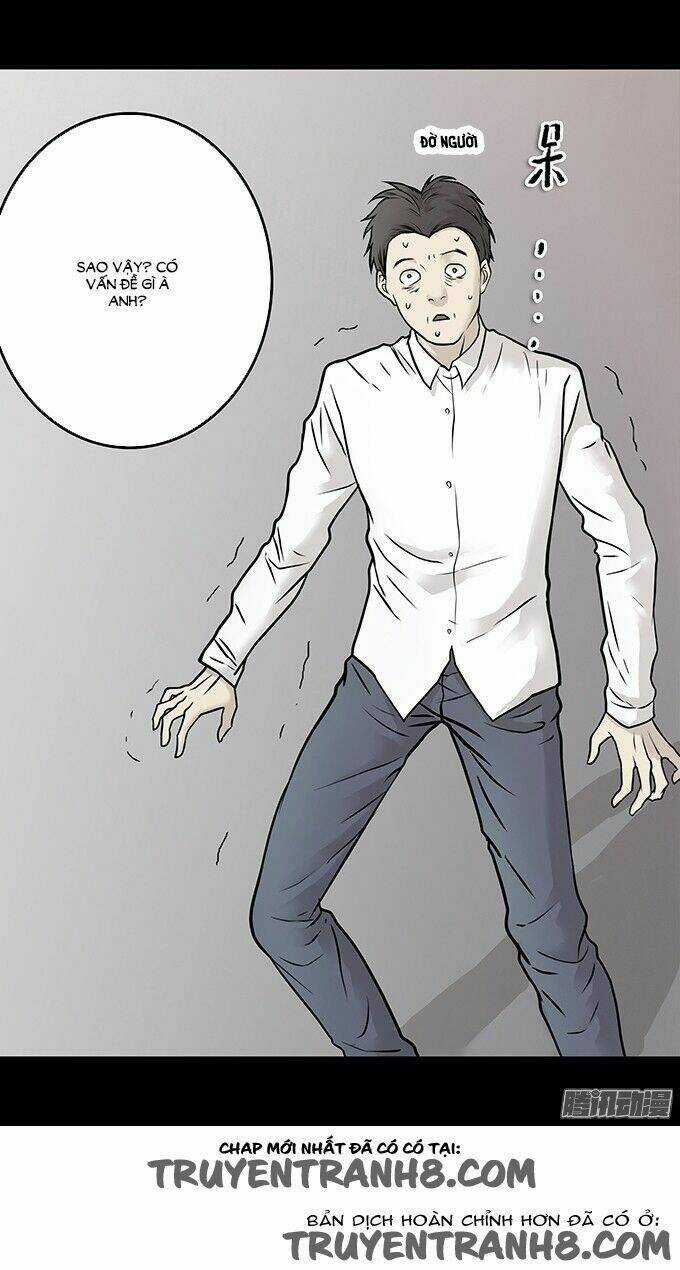 Ớn Lạnh Tuyệt Đối Chapter 97 trang 42