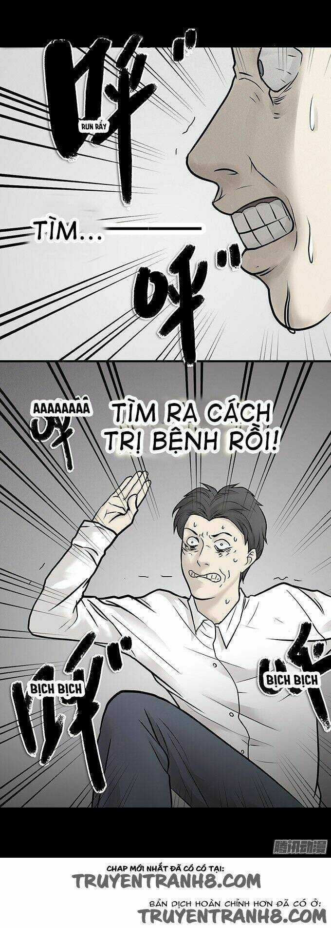 Ớn Lạnh Tuyệt Đối Chapter 97 trang 43