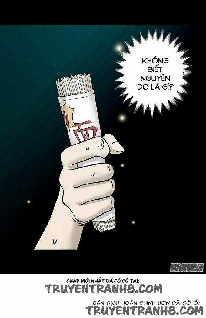 Ớn Lạnh Tuyệt Đối Chapter 97 trang 44