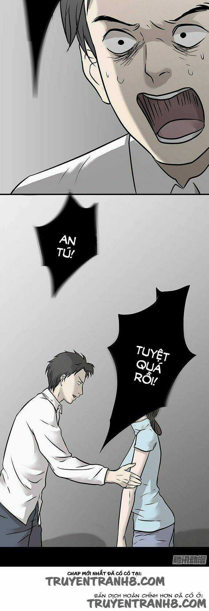 Ớn Lạnh Tuyệt Đối Chapter 97 trang 49