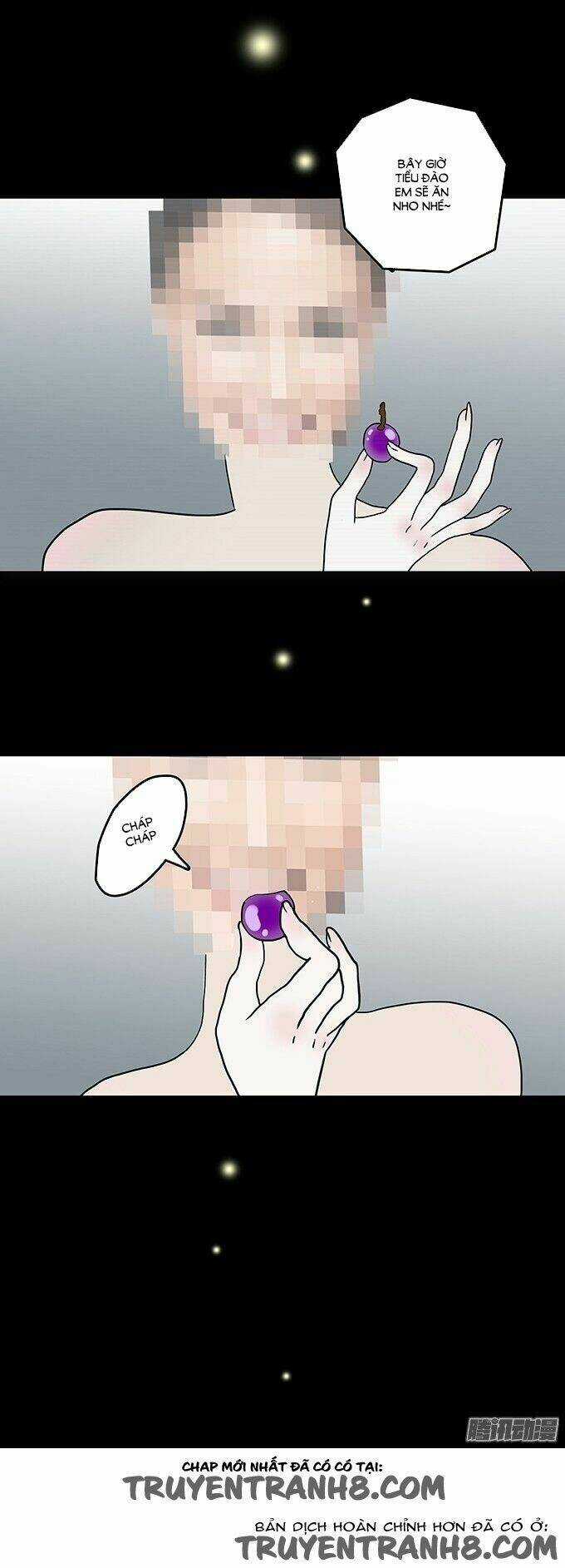 Ớn Lạnh Tuyệt Đối Chapter 97 trang 5