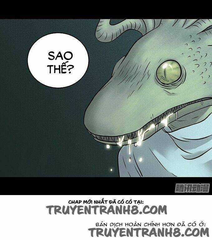 Ớn Lạnh Tuyệt Đối Chapter 97 trang 53