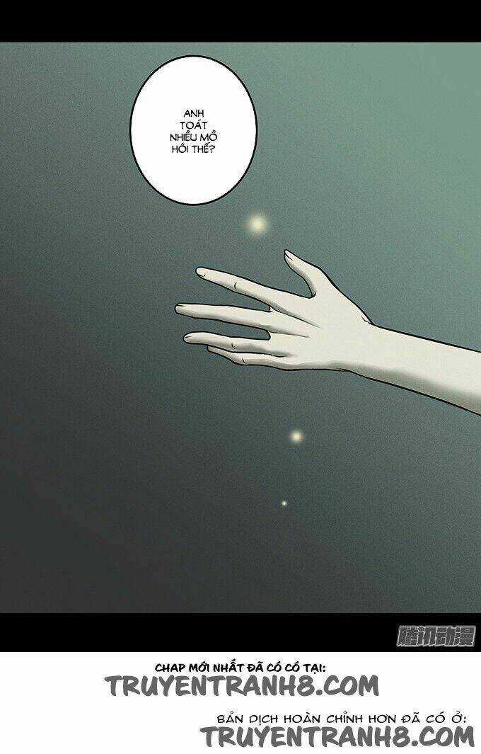 Ớn Lạnh Tuyệt Đối Chapter 97 trang 54