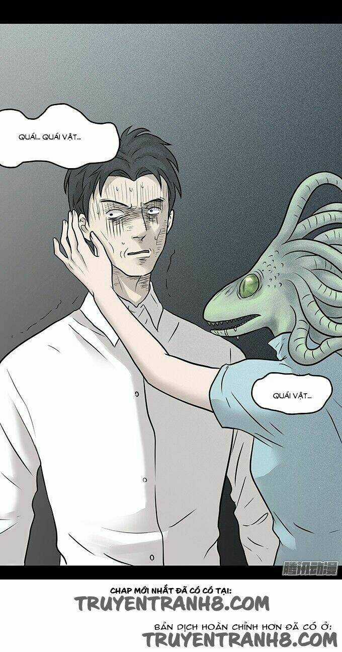 Ớn Lạnh Tuyệt Đối Chapter 97 trang 55