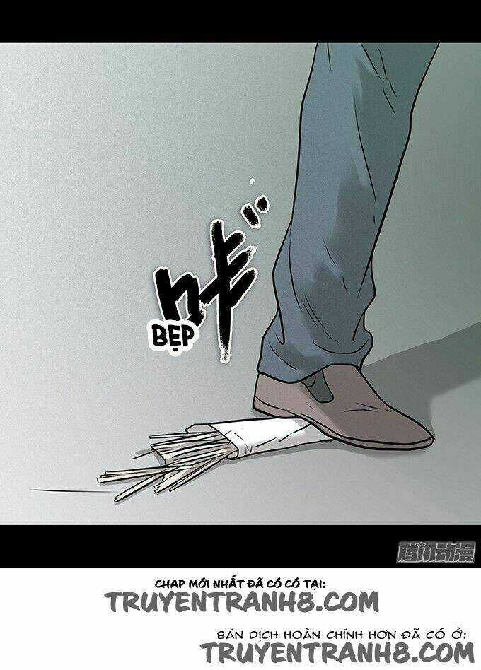 Ớn Lạnh Tuyệt Đối Chapter 97 trang 56