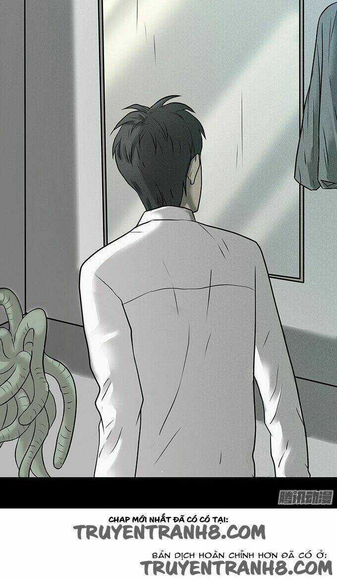 Ớn Lạnh Tuyệt Đối Chapter 97 trang 60