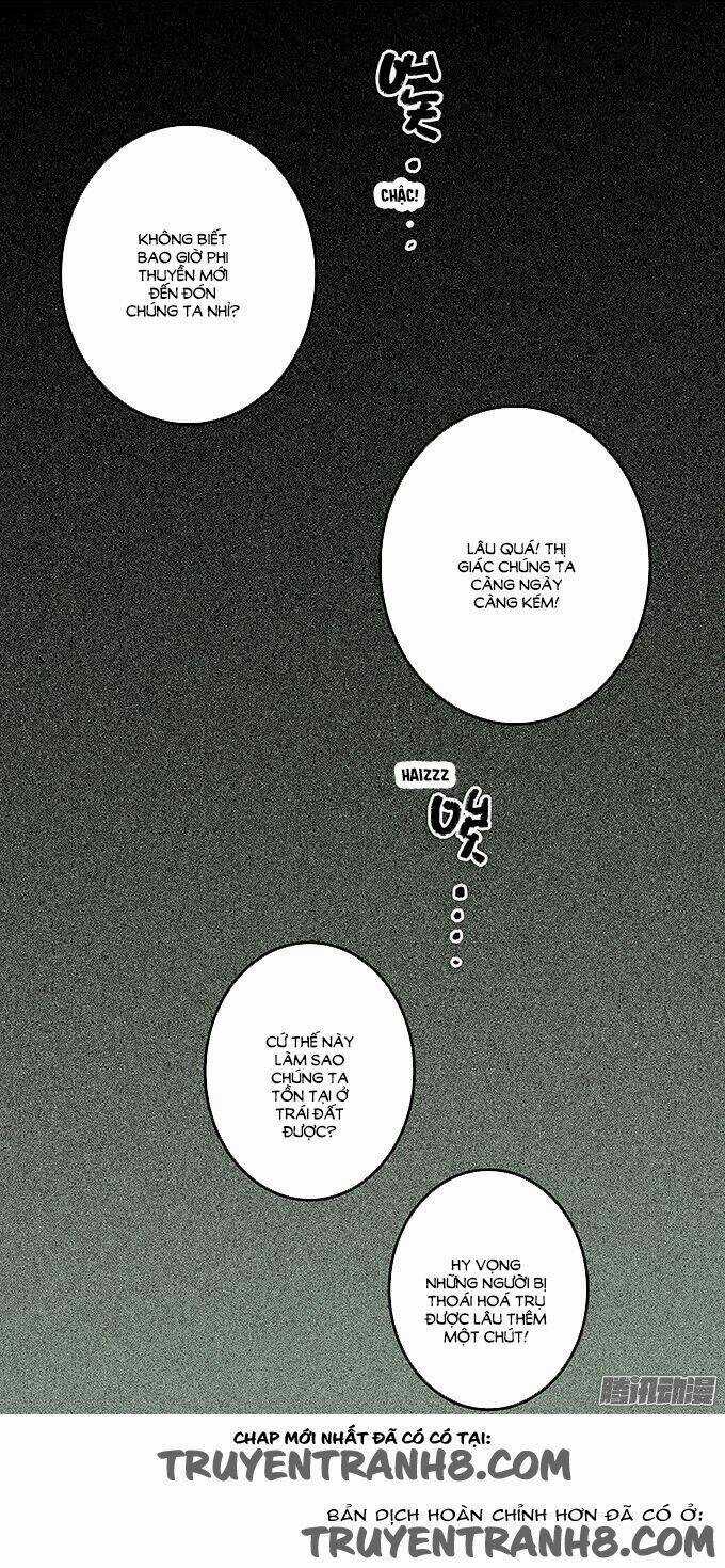 Ớn Lạnh Tuyệt Đối Chapter 97 trang 64