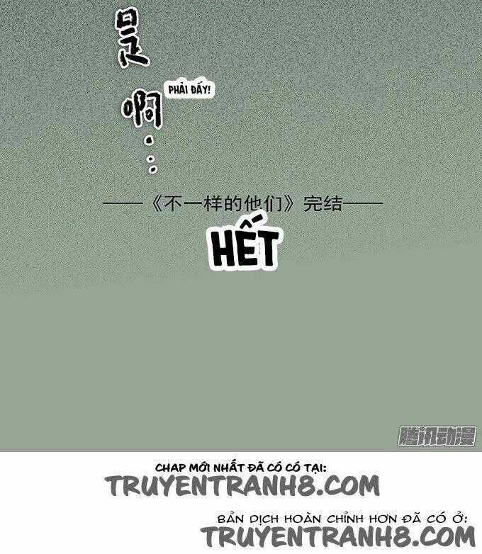 Ớn Lạnh Tuyệt Đối Chapter 97 trang 65