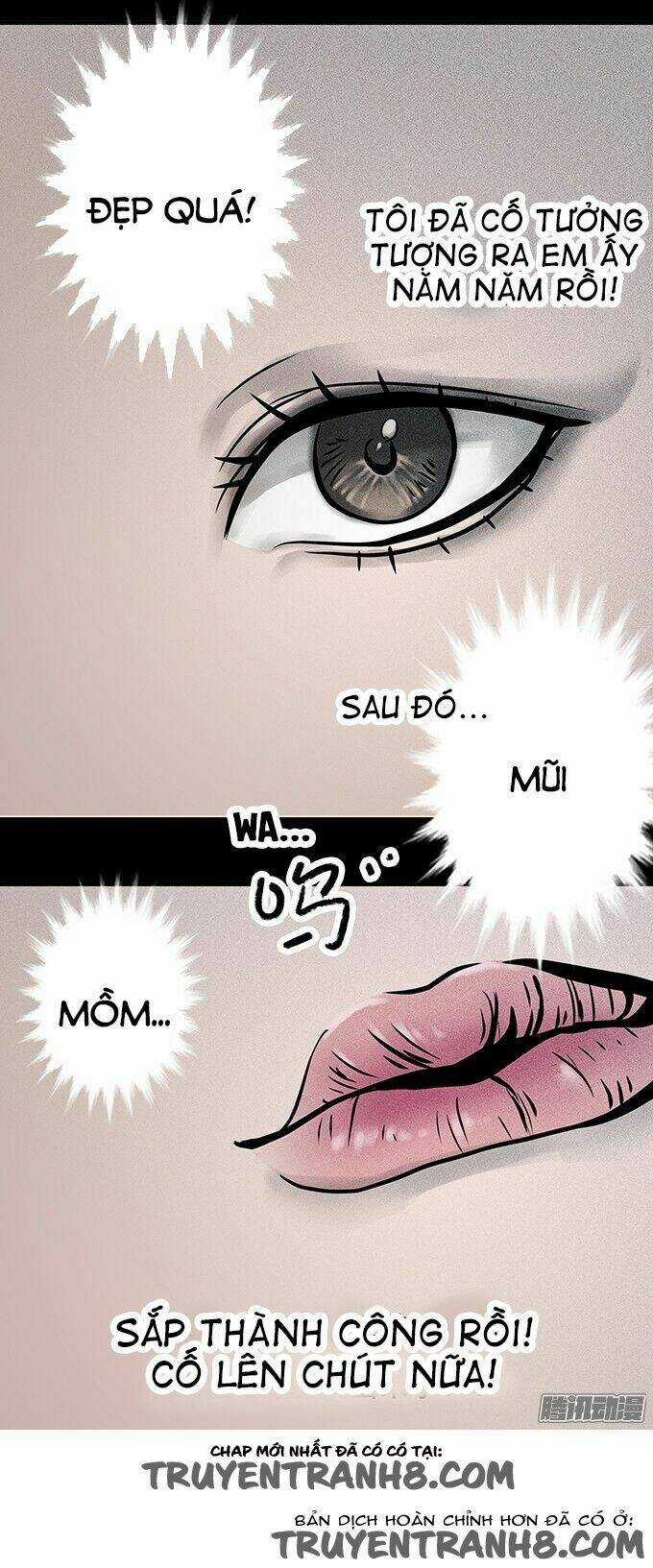 Ớn Lạnh Tuyệt Đối Chapter 97 trang 9