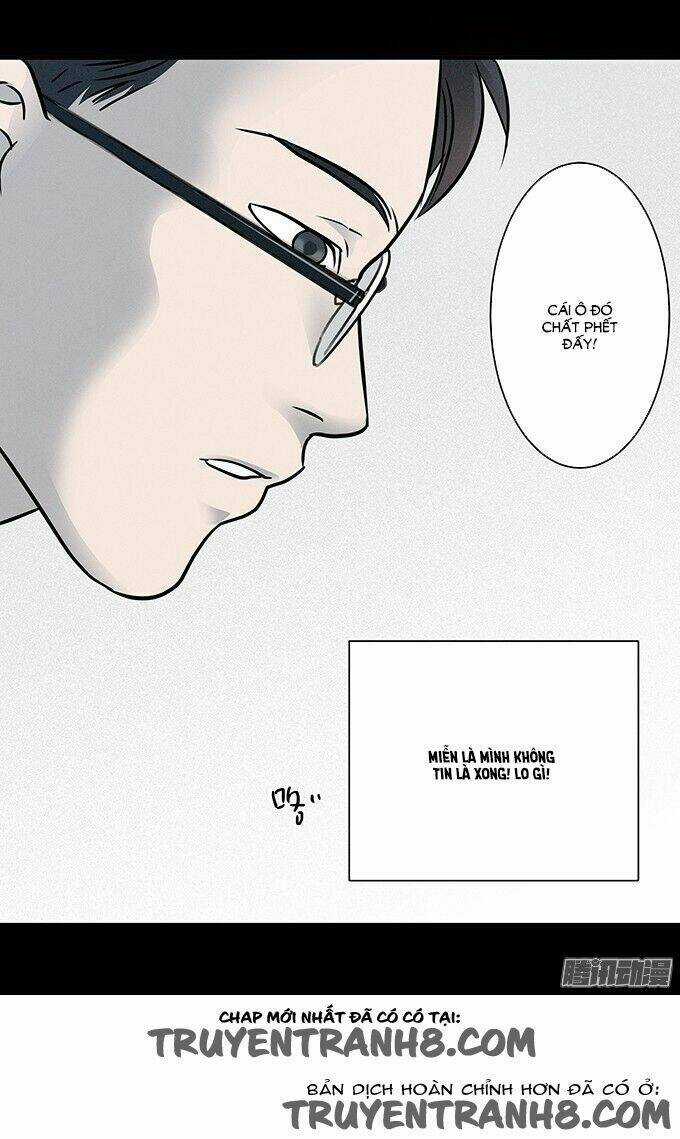 Ớn Lạnh Tuyệt Đối Chapter 98 trang 13