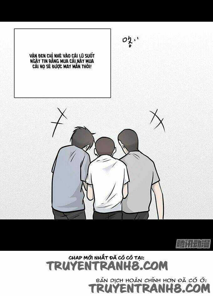 Ớn Lạnh Tuyệt Đối Chapter 98 trang 14