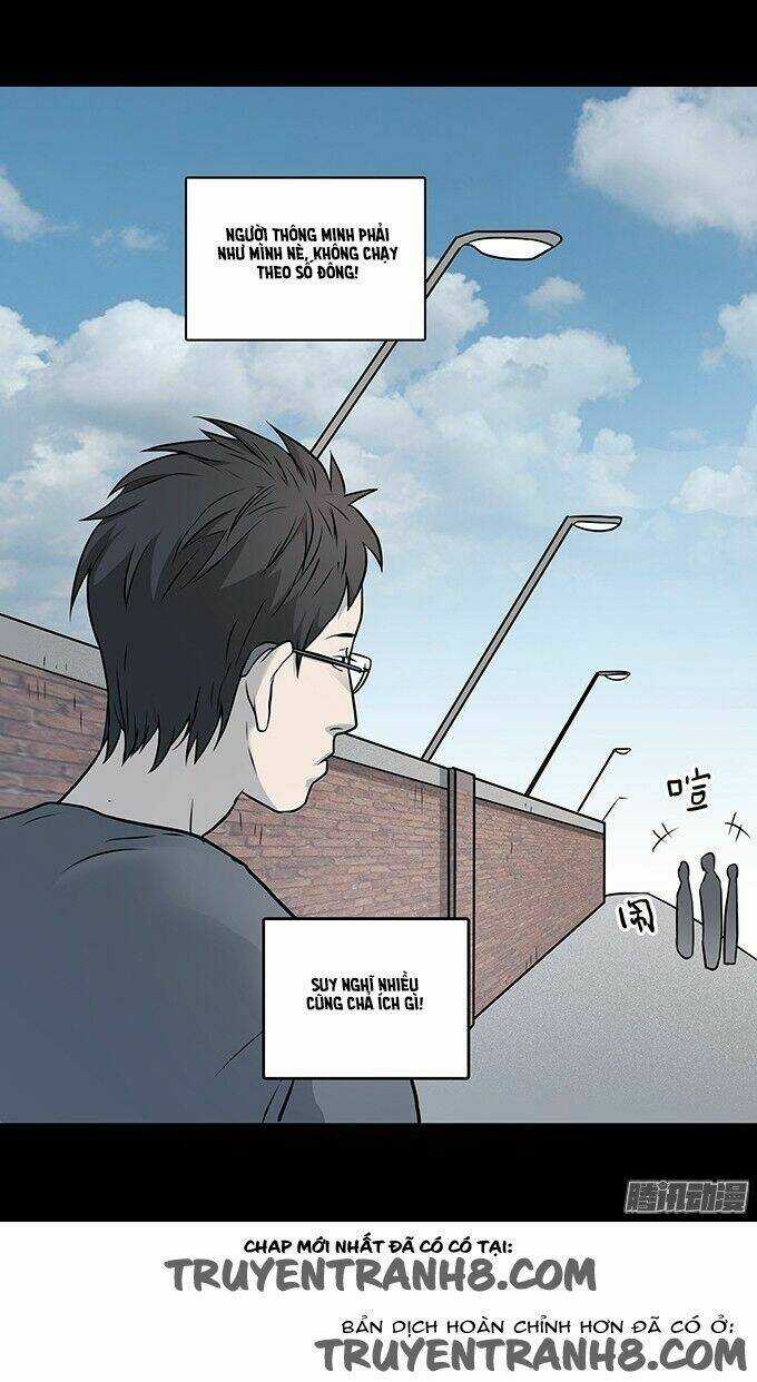 Ớn Lạnh Tuyệt Đối Chapter 98 trang 15