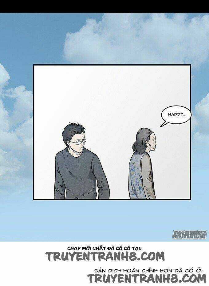 Ớn Lạnh Tuyệt Đối Chapter 98 trang 19