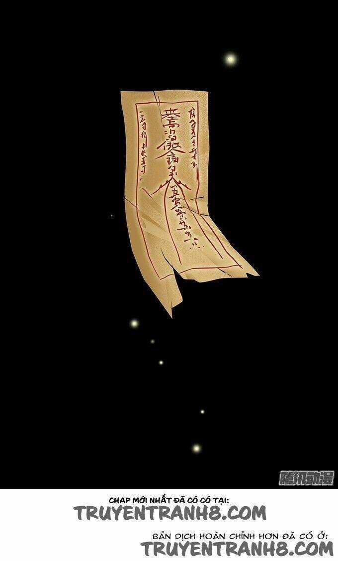 Ớn Lạnh Tuyệt Đối Chapter 98 trang 2