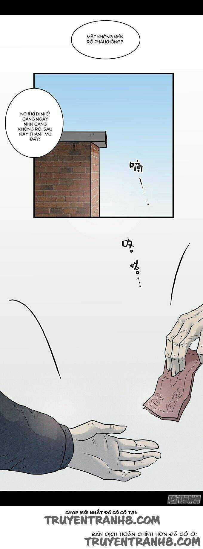 Ớn Lạnh Tuyệt Đối Chapter 98 trang 25