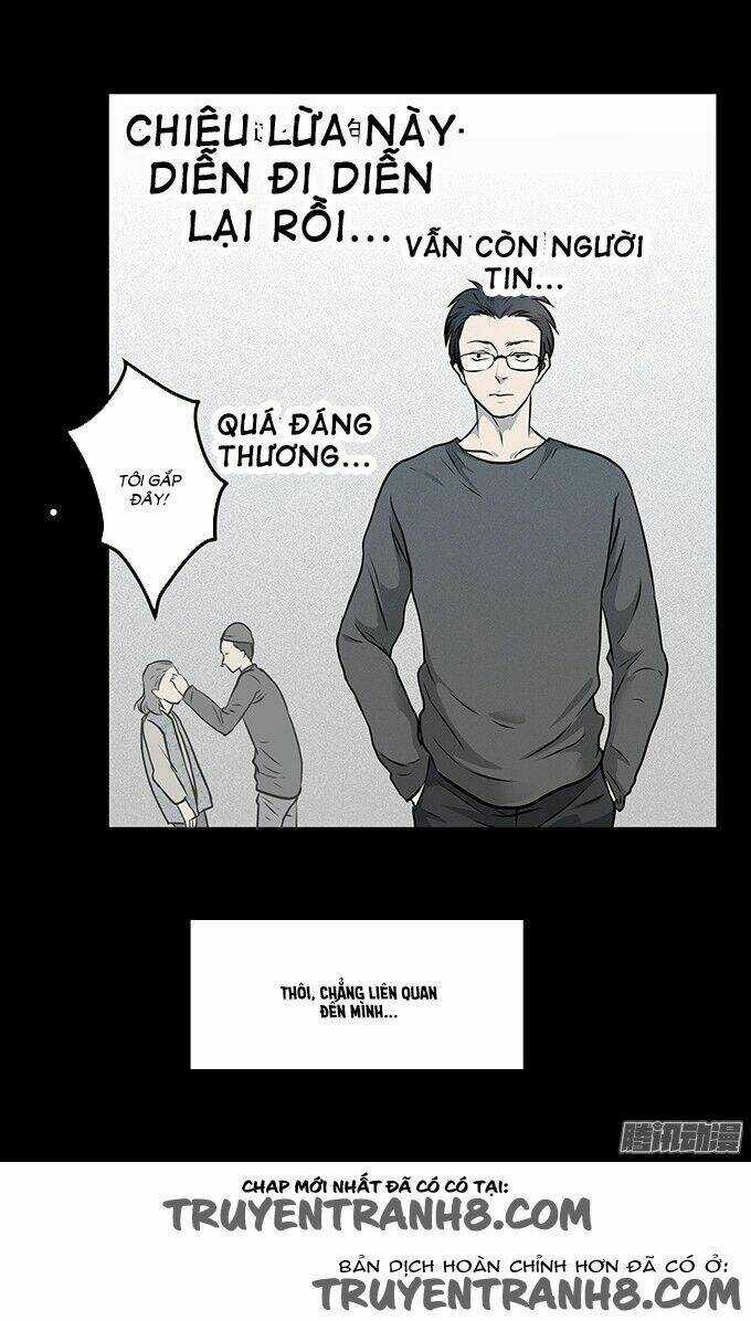 Ớn Lạnh Tuyệt Đối Chapter 98 trang 28