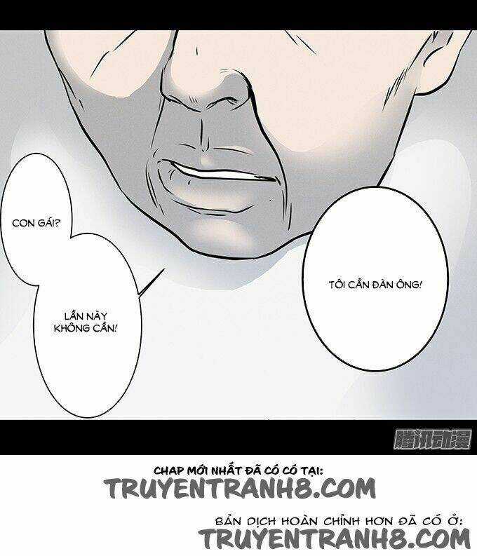 Ớn Lạnh Tuyệt Đối Chapter 98 trang 29