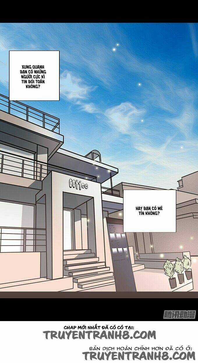 Ớn Lạnh Tuyệt Đối Chapter 98 trang 3