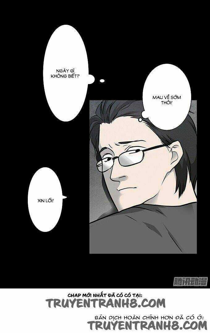 Ớn Lạnh Tuyệt Đối Chapter 98 trang 31