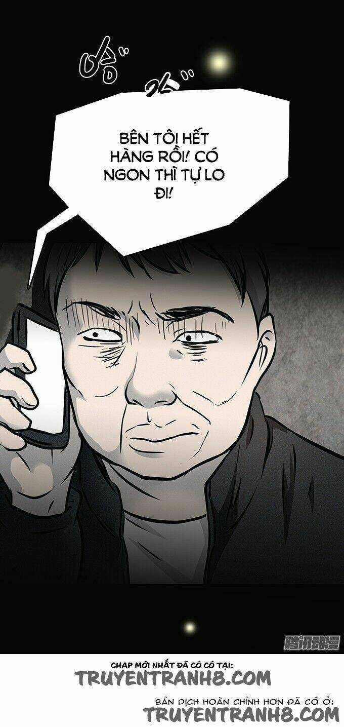 Ớn Lạnh Tuyệt Đối Chapter 98 trang 33